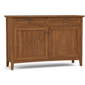 Origins by Stickley Dining Room Revere Small Server