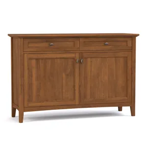 Origins by Stickley Dining Room Revere Small Server