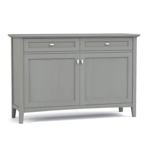 Origins by Stickley Dining Room Revere Small Server