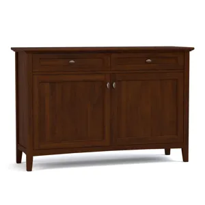Origins by Stickley Dining Room Revere Small Server