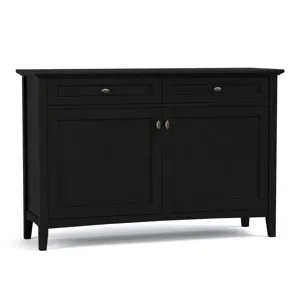 Origins by Stickley Dining Room Revere Small Server