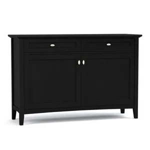Origins by Stickley Dining Room Revere Small Server