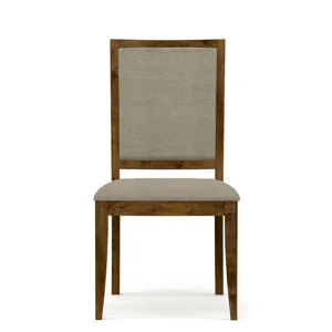 Origins by Stickley Dining Room Origins Upholstered Side Chair