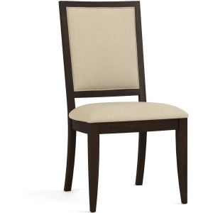 Origins by Stickley Dining Room Origins Upholstered Side Chair
