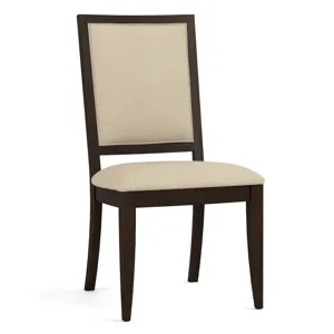 Origins by Stickley Dining Room Origins Upholstered Side Chair