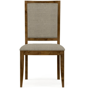Origins by Stickley Dining Room Origins Upholstered Side Chair