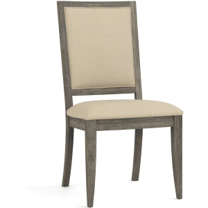 Origins by Stickley Dining Room Origins Upholstered Side Chair