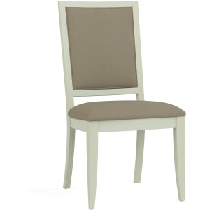 Origins by Stickley Dining Room Origins Upholstered Side Chair