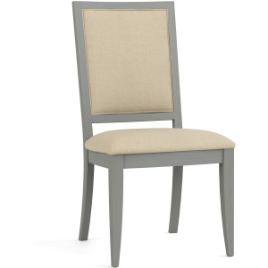 Origins by Stickley Dining Room Origins Upholstered Side Chair