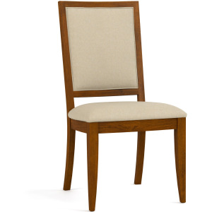 Origins by Stickley Dining Room Origins Upholstered Side Chair
