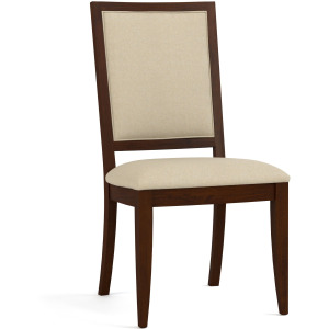 Origins by Stickley Dining Room Origins Upholstered Side Chair