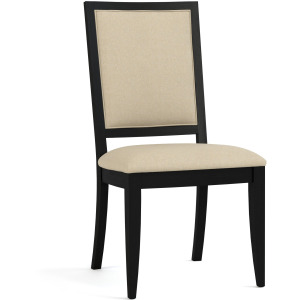 Origins by Stickley Dining Room Origins Upholstered Side Chair
