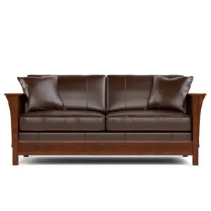 Mission Fayetteville Sofa