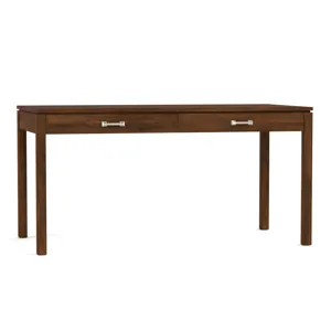 Origins by Stickley Office Dwyer 60-Inch Desk