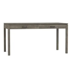 Origins by Stickley Office Dwyer 60-Inch Desk