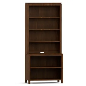 Origins by Stickley Office Dwyer Open Bookcase