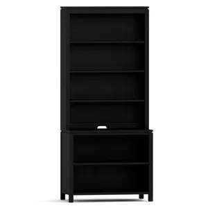 Origins by Stickley Office Dwyer Open Bookcase