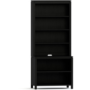 Origins by Stickley Office Dwyer Open Bookcase
