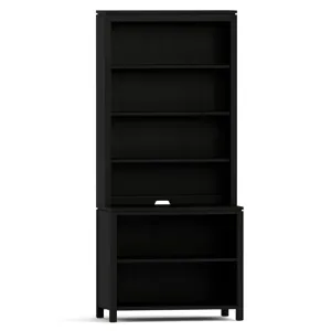 Origins by Stickley Office Dwyer Open Bookcase