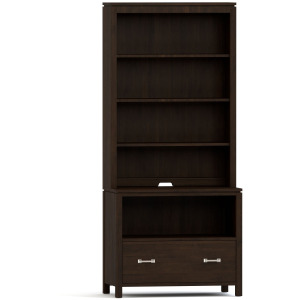 Origins by Stickley Office Dwyer One-Drawer File