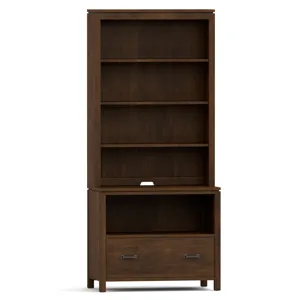 Origins by Stickley Office Dwyer One-Drawer File