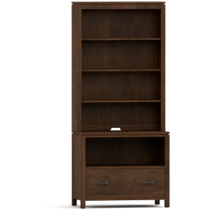 Origins by Stickley Office Dwyer One-Drawer File