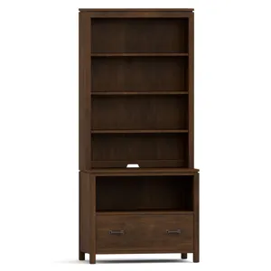 Origins by Stickley Office Dwyer One-Drawer File