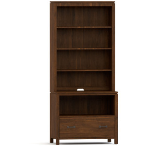 Origins by Stickley Office Dwyer One-Drawer File