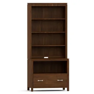 Origins by Stickley Office Dwyer One-Drawer File