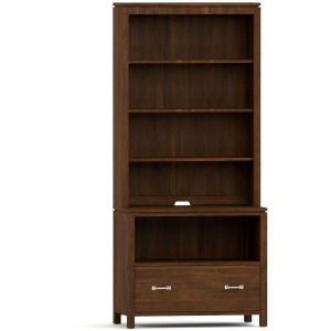 Origins by Stickley Office Dwyer One-Drawer File