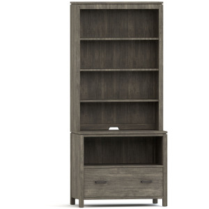 Origins by Stickley Office Dwyer One-Drawer File