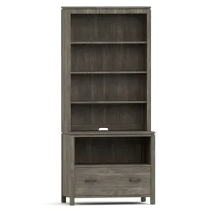 Origins by Stickley Office Dwyer One-Drawer File