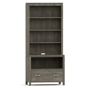 Origins by Stickley Office Dwyer One-Drawer File