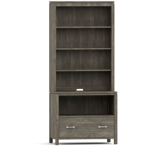 Origins by Stickley Office Dwyer One-Drawer File