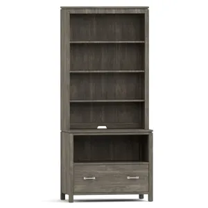 Origins by Stickley Office Dwyer One-Drawer File