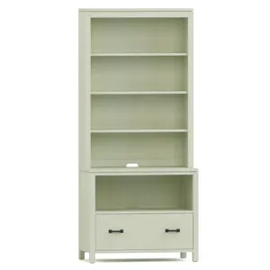 Origins by Stickley Office Dwyer One-Drawer File