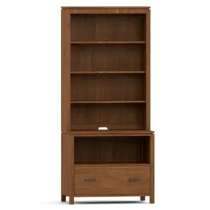 Origins by Stickley Office Dwyer One-Drawer File