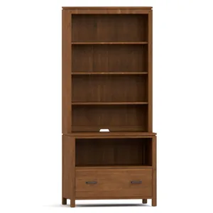 Origins by Stickley Office Dwyer One-Drawer File