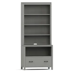 Origins by Stickley Office Dwyer One-Drawer File