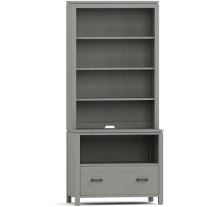 Origins by Stickley Office Dwyer One-Drawer File