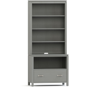 Origins by Stickley Office Dwyer One-Drawer File