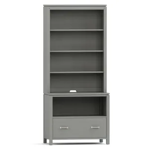 Origins by Stickley Office Dwyer One-Drawer File