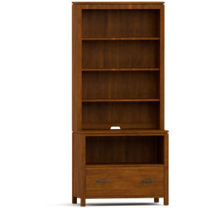 Origins by Stickley Office Dwyer One-Drawer File