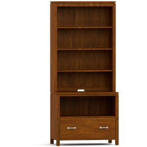 Origins by Stickley Office Dwyer One-Drawer File