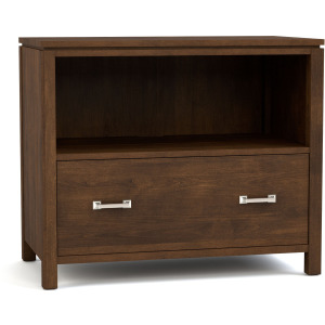 Origins by Stickley Office Dwyer One-Drawer File