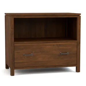 Origins by Stickley Office Dwyer One-Drawer File