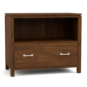 Origins by Stickley Office Dwyer One-Drawer File
