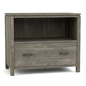 Origins by Stickley Office Dwyer One-Drawer File