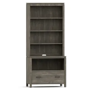 Origins by Stickley Office Dwyer One-Drawer File