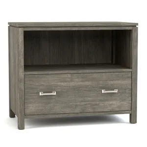 Origins by Stickley Office Dwyer One-Drawer File